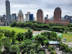 OUE Twin Peaks (D9), Condominium #494424631